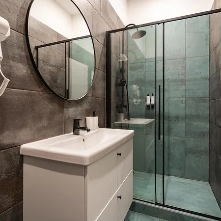 Apartamento R38 Boutique Apartments, Location By Bqa *