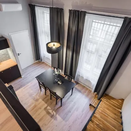 R38 Boutique Apartments, Location By Bqa Apartman *