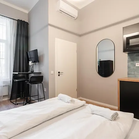 R38 Boutique Apartments, Location By Bqa Lejlighed