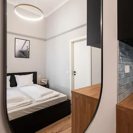 Apartamento R38 Boutique Apartments, Location By Bqa