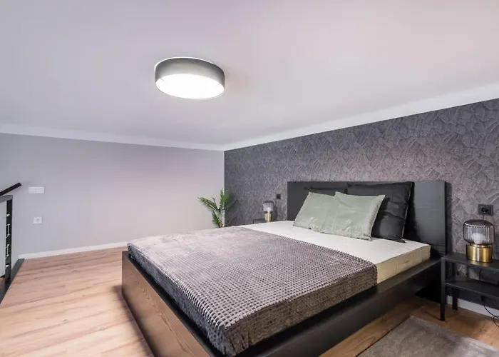 R38 Boutique Apartments, Location By Bqa *