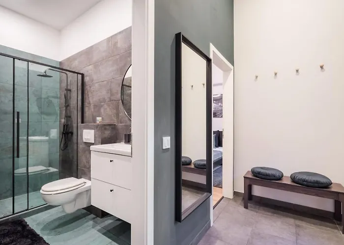 R38 Boutique Apartments, Location By Bqa Appartement *