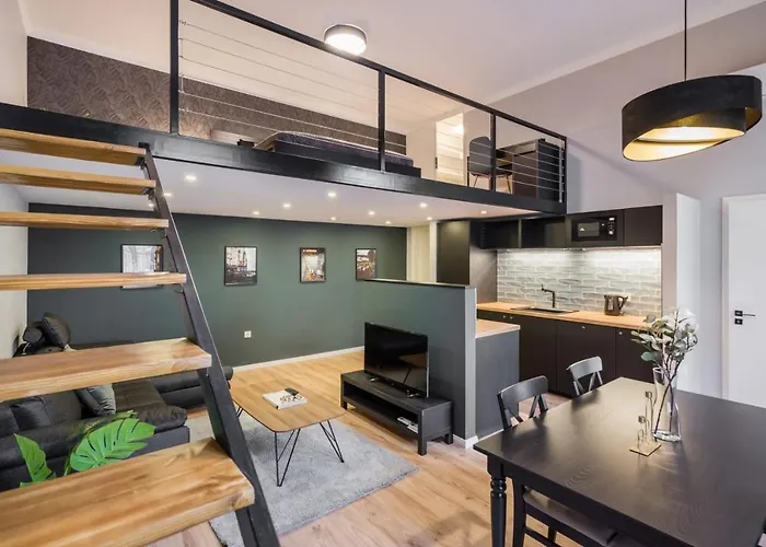 R38 Boutique Apartments, Location By Bqa Appartement Budapest